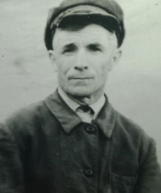 Здановский Павел Савельевич