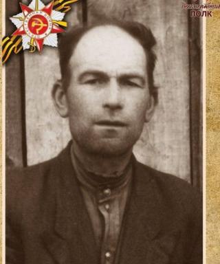 Гуль Михаил Васильевич