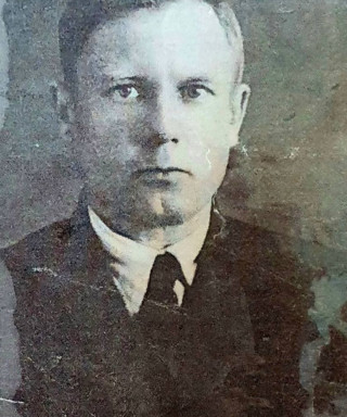 Данилов Александр Ильич