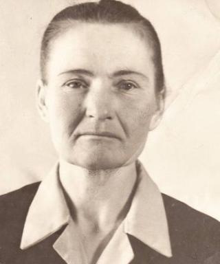 Шпилёва Варвара Ильинична