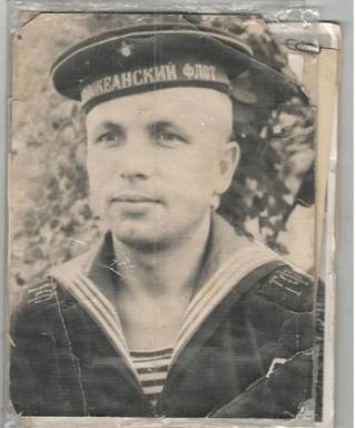 Соколов Михаил Петрович