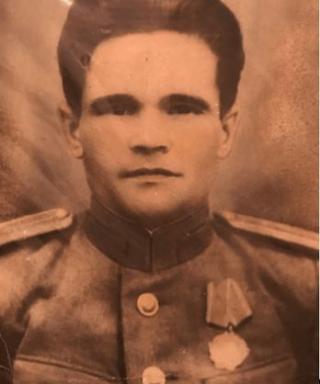Маслов Пётр Борисович