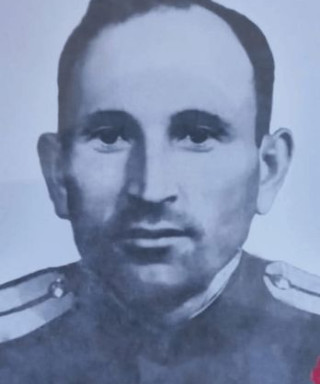 Митрофанов Никанор Андреевич