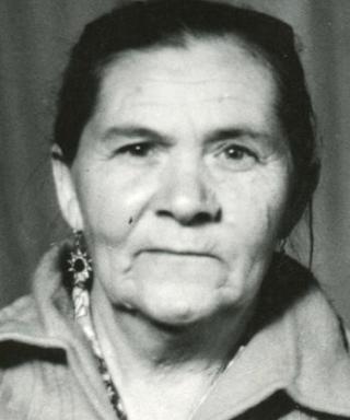 Витчинина Ульяна Кузьминична