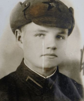 Подшивалов Иван Николаевич