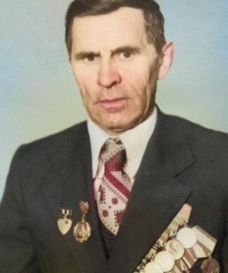 Макаров Михаил Николаевич