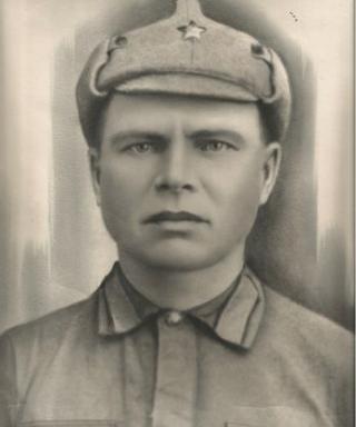 Ложкин Яков Артемович