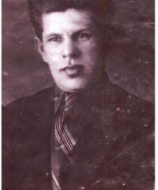 Кузнецов Александр Алексеевич