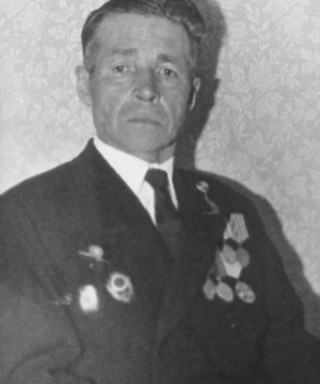 Безукладников Владимир Александрович