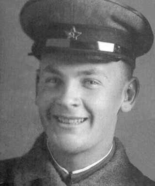 Корочкин Петр Георгиевич