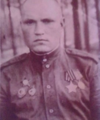 Данилов Александр Данилович