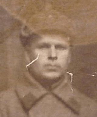 Новиков Петр Егорович