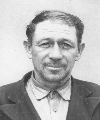 Кленкин Михаил Никитич