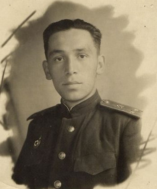 Орлов Виктор Сергеевич