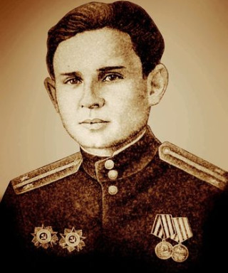 Васильев Леонид Михайлович