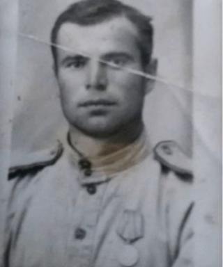 Теплинский Алексей Ефремович
