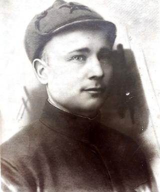 Михиенков Николай Васильевич