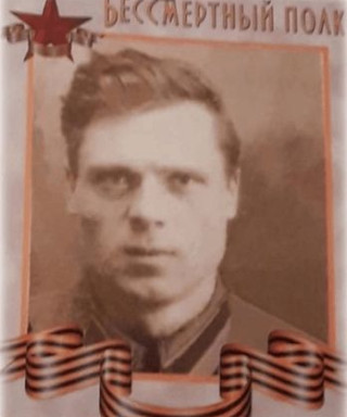 Косенко Николай Фёдорович