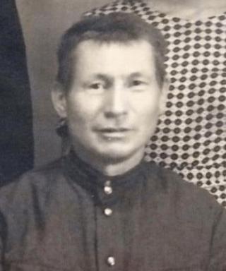 Смирнов Яков Никанорович
