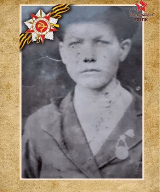 Сухопаров Александр Никитич