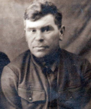 Минин Петр Иванович