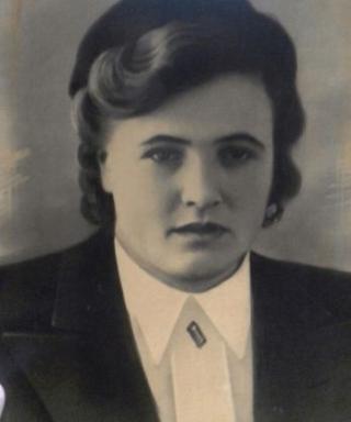 Попова Раиса Григорьевна