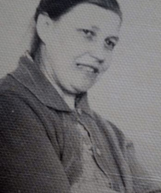 Губертова Адолина Карловна