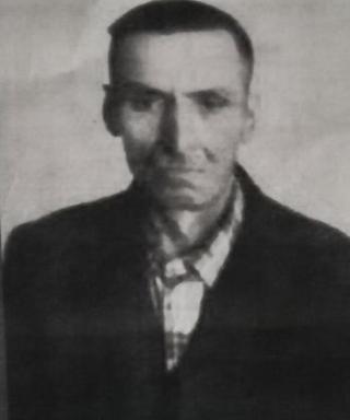 Никитенко Гордей Николаевич