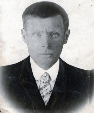 ЗАГОРОДСКИХ Павел