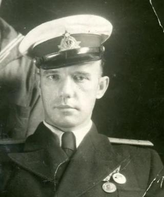 Кривоносов Александр Николаевич