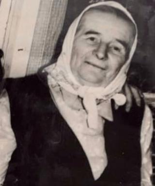 Сигачева Мария Михайловна
