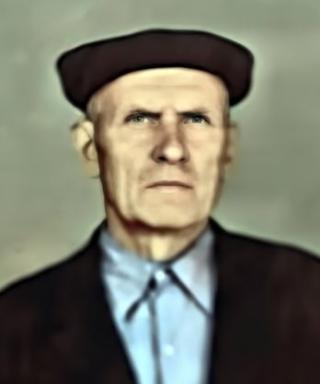 Никонов Тихон Ефремович
