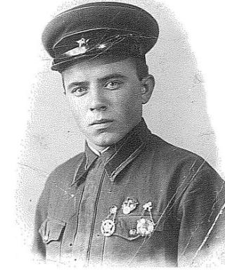 Скляров Григорий Петрович