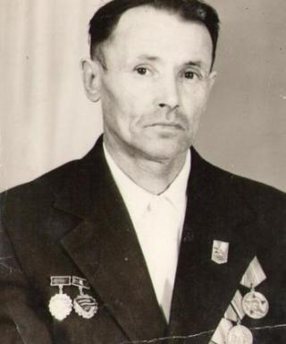 Батухтин Михаил Васильевич