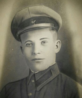 Метельков Михаил Иванович