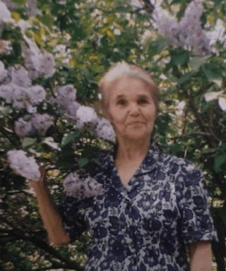 Подковырина Наталья Ивановна