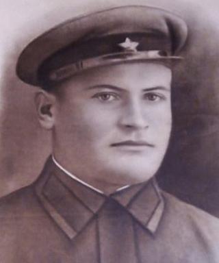 Суханов Василий Иванович