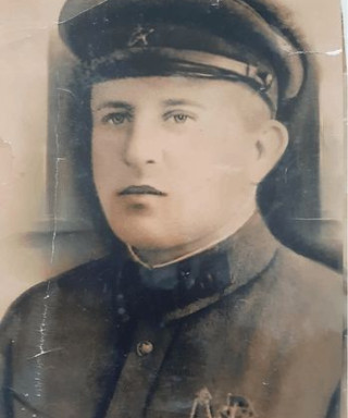 Князев Иван Артемьевич