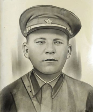 Васильев Георгий