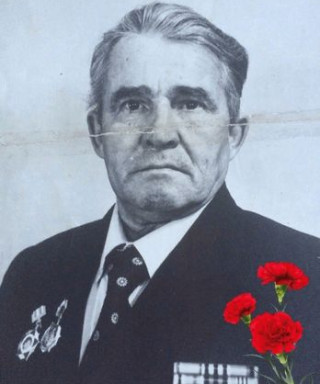 Копытцев Евгений Филиппович