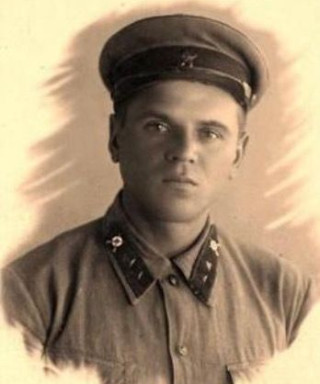 Гресев Павел Семенович