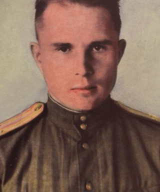 Кушнаренко Павел Михайлович