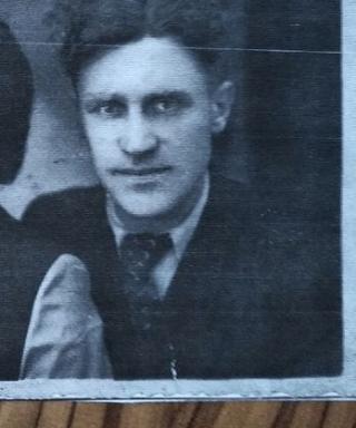Тришко Валерьян Степанович