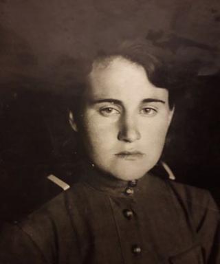 Ермоленко Валентина Александровна
