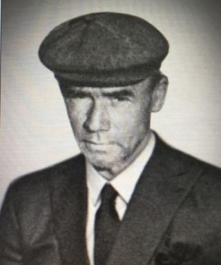 Спиридонов Михаил Спиридонович