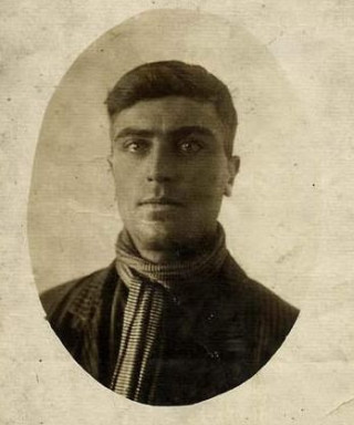 Востриков Николай Иванович