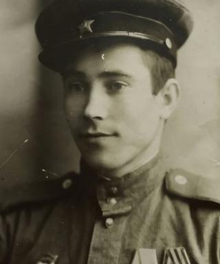 Лобко Павел Мефодьевич
