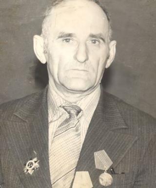 Голдованский Александр Иванович