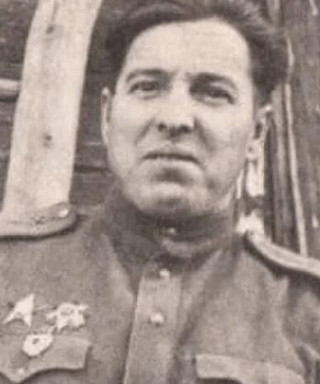 Чачин Николай Николаевич