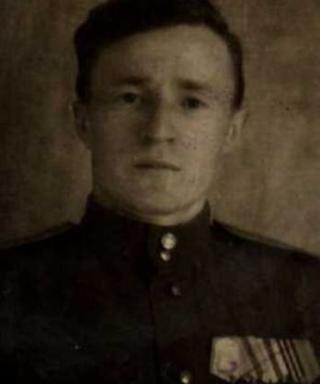 Калашников Серафим Николаевич